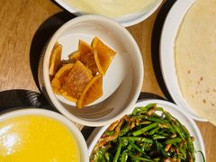 -榆林镇筋饼(知春路店)