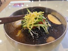 营养冷面-服务大楼冷面(延大店)