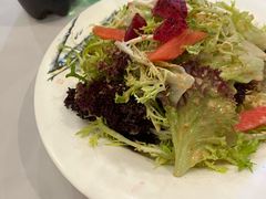 -钱记·乡野菜(紫荆花路店)