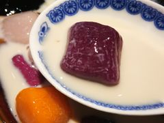 -老廣糖水铺(乐汇城店)
