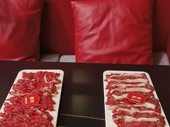 -乔先生涮肉·鲜活牛羊肉火锅(塘沽店)