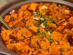 -雀蓝川菜(滨湖万象汇店)