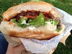 -Fergburger(皇后镇店)