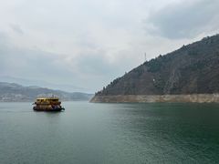 -白帝城·瞿塘峡景区