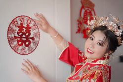 -秦皇岛我和你婚纱摄影工作室