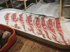 -菌小白·野生菌火锅(时尚天河店)