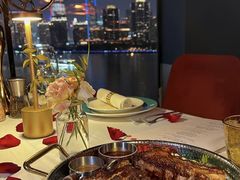 -Kathleen's Waitan 凯圣琳江景西餐厅(外滩店)