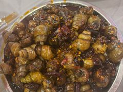 -辣螃铠盆盆蟹大排档(总店)