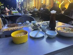 -老高烧烤(龙华星河iCO店)
