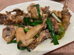 -正宗鸡饭粤香酒家(朱村店)