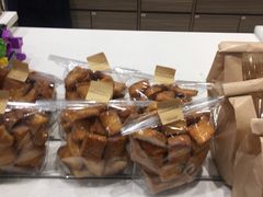 -PARIS BAGUETTE巴黎贝甜(周浦万达店)