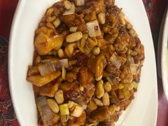 -玉华台饭庄(裕中西里小区店)