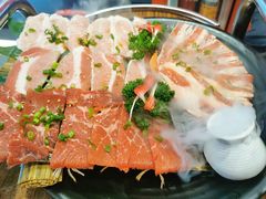 -妙香居韩国烤肉(鹏瑞利季华广场店)