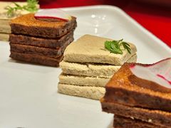 -山西会馆·晋菜·晋商宴·学堂记忆(许坦西街店)