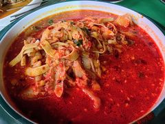 -三宽猪蹄(统一广场店)