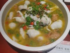 -赵小姐丨新中餐(曲江店)