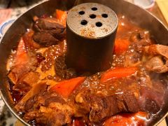 -南京大牌档(中关村领展广场店)