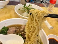 -莲塘味宝园牛杂(天越翔园店)