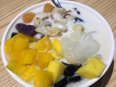 仙草3号-东记甜品(佛山总店)