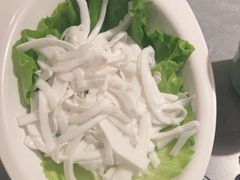 -原味四季椰子鸡(平湖天虹店)