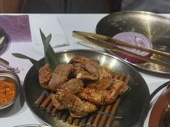 -西塔老太太泥炉烤肉(北京望京店)