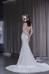 -MANLI BRIDAL婚纱