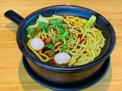 -姐弟俩土豆粉(西安小寨店)