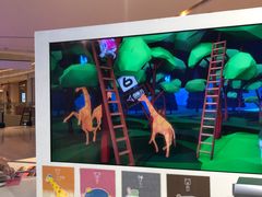 -珠海横琴国家地理探险家中心(创新方)