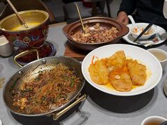 -四道菜·福建菜馆(新街口金鹰店)