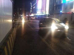 -长发商厦