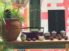 -若蘭慈·无国界素食料理(欢乐海岸店)