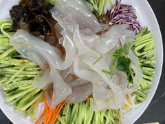-老边饺子馆(中街店)
