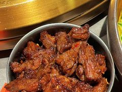 -杨小佳·齐齐哈尔烤肉·烤串(广州店)