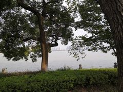 -南昌青山湖风景区