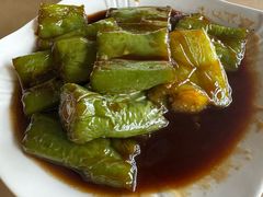 -晓琦农家菜馆·地道农家菜