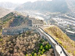 -居庸关长城