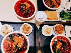 原味螺蛳粉-水平有限广西米粉·广西风味集(五道口店)