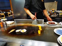 -大渔铁板烧(万象城店)
