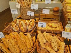 -那家面包房(珠江路店)