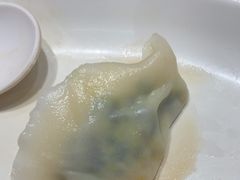-喜家德虾仁水饺(青岛永旺东部店)