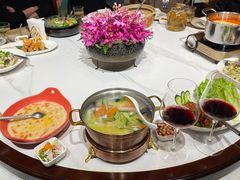 -阿诺泰·泰国餐厅(紫荆店)