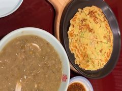 -宏状元现熬粥·京味菜(五棵松店)