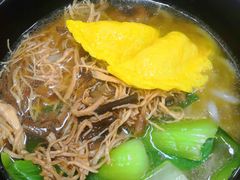 -北京大学-学五食堂