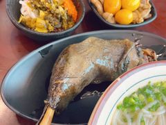 -沈记土鸡米线(七星街品牌中心店)