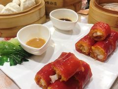 -点都德(大茶楼店)