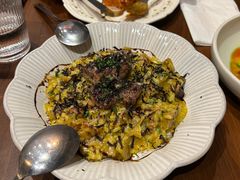 -Bistro Les Lilas丁香花小酒馆
