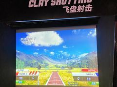 -VS SPORTS PARK运动玩乐园·团建·生日会(合生汇店)