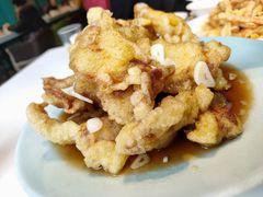 -萍香大厨·锅包肉(大东门店)