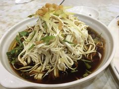 -蒋家桥饺面店(广陵路店)