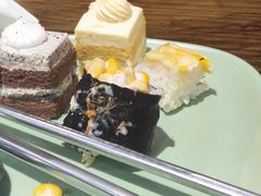 -韩盛·盛江山自助料理(于洪新玛特店)